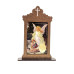 ORATÓRIO DE MESA - SANTO ANJO - 14,5CM