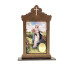 ORATÓRIO DE MESA - MARIA PASSA NA FRENTE - 14,5CM