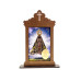 ORATÓRIO DE MESA - NOSSA SENHORA APARECIDA - 14,5CM