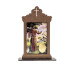 ORATÓRIO DE MESA - SÃO FRANCISCO - 14,5CM