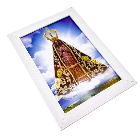 QUADRO - NOSSA SENHORA APARECIDA