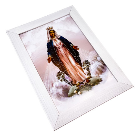 QUADRO - NOSSA SENHORA DAS GRAÇAS
