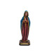 IMAGEM NOSSA SENHORA DE PENTECOSTE - 12,5CM