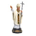 IMAGEM PAPA JOÃO PAULO II - 21CM