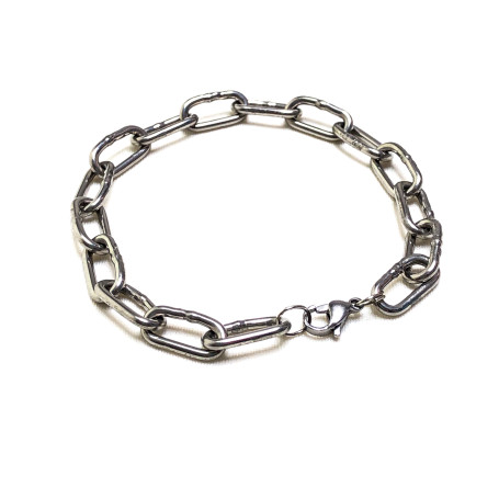 PULSEIRA PARA CONSAGRAÇÃO - AÇO INOX
