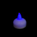 VELA ARTIFICIAL DE ÁGUA