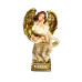 IMAGEM ANJO DA GUARDA - 12CM