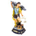 IMAGEM ARCANJO MIGUEL - 31CM
