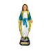 IMAGEM NOSSA SENHORA DAS GRAÇAS - 13,5CM
