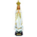 IMAGEM NOSSA SENHORA DE FÁTIMA - 42CM
