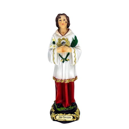 IMAGEM SÃO TARCÍSIO - 13CM