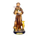 IMAGEM SÃO FRANCISCO - 20,5CM