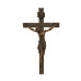 CRUCIFIXO DE JESUS CRISTO - 20CM