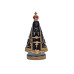 IMAGEM NOSSA SENHORA APARECIDA - 8,5CM