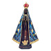 IMAGEM NOSSA SENHORA APARECIDA - 33CM