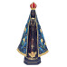 IMAGEM NOSSA SENHORA APARECIDA - 45CM
