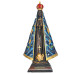 IMAGEM NOSSA SENHORA APARECIDA - 70CM