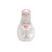 ABAJUR - NOSSA SENHORA DA ROSA MÍSTICA - 13CM