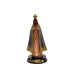 IMAGEM NOSSA SENHORA APARECIDA - 14,5CM