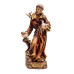 IMAGEM SÃO FRANCISCO DE ASSIS - 29CM