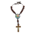 DEZENA DE CARRO - MADEIRA - SÃO CRISTÓVÃO E NOSSA SENHORA APARECIDA