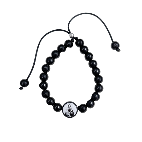PULSEIRA REGULÁVEL - PRETA - SÃO JOSÉ