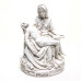 IMAGEM NOSSA SENHORA PIETÁ - 19,5CM
