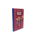 LIVRO - DEVOCIONÁRIO JESUS DAS SANTAS CHAGAS