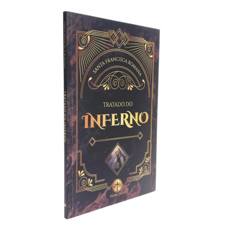 LIVRO - TRATADO DO INFERNO
