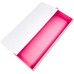 CAIXA ARTICULADA - MEU BATIZADO - ROSA CAIXA ARTICULADA - MEU BATIZADO - ROSA