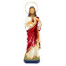 IMAGEM SAGRADO CORAÇÃO DE JESUS - 33CM IMAGEM SAGRADO CORAÇÃO DE JESUS - 33CM