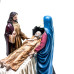 IMAGEM SÃO JOSÉ, JESUS E MARIA - VIDA ETERNA