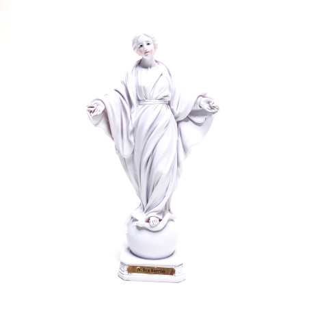 IMAGEM NOSSA SENHORA DO SORRISO - 20CM