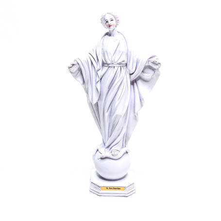 IMAGEM NOSSA SENHORA DO SORRISO - 29CM