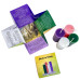 BOX COM VELAS DO ADVENTO