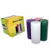 BOX COM VELAS DO ADVENTO