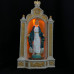 CAPELA LUMINOSA - NOSSA SENHORA DAS GRAÇAS - 32CM