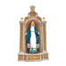 CAPELA LUMINOSA - NOSSA SENHORA DAS GRAÇAS - 32CM
