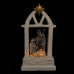 SAGRADA FAMÍLIA LUMINOSA - 19CM