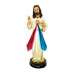 IMAGEM JESUS MISERICORDIOSO - 29CM