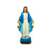 IMAGEM NOSSA SENHORA DAS GRAÇAS - 19CM