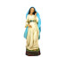 IMAGEM NOSSA SENHORA GRÁVIDA - 20CM