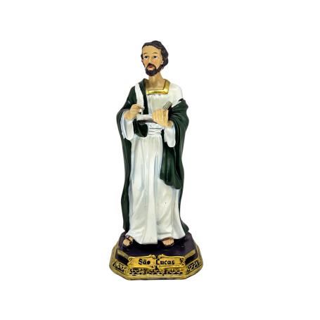 IMAGEM SÃO LUCAS - 16CM