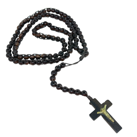 TERÇO DAS MIL AVE MARIAS 