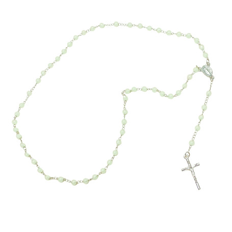 TERÇO LUMINOSO - NOSSA SENHORA DAS GRAÇAS