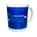 CANECA DE CERÂMICA - ILUSTRAÇÃO - APARECIDA CANECA DE CERÂMICA - ILUSTRAÇÃO - APARECIDA