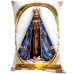 ALMOFADA DECORATIVA - NOSSA SENHORA APARECIDA