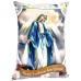 ALMOFADA DECORATIVA - NOSSA SENHORA DAS GRAÇAS