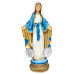MAGEM NOSSA SENHORA DAS GRAÇAS COM MEDALHA - 60CM