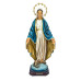 IMAGEM NOSSA SENHORA DAS GRAÇAS - BARROCA - 51CM